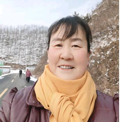 幸福的一家人