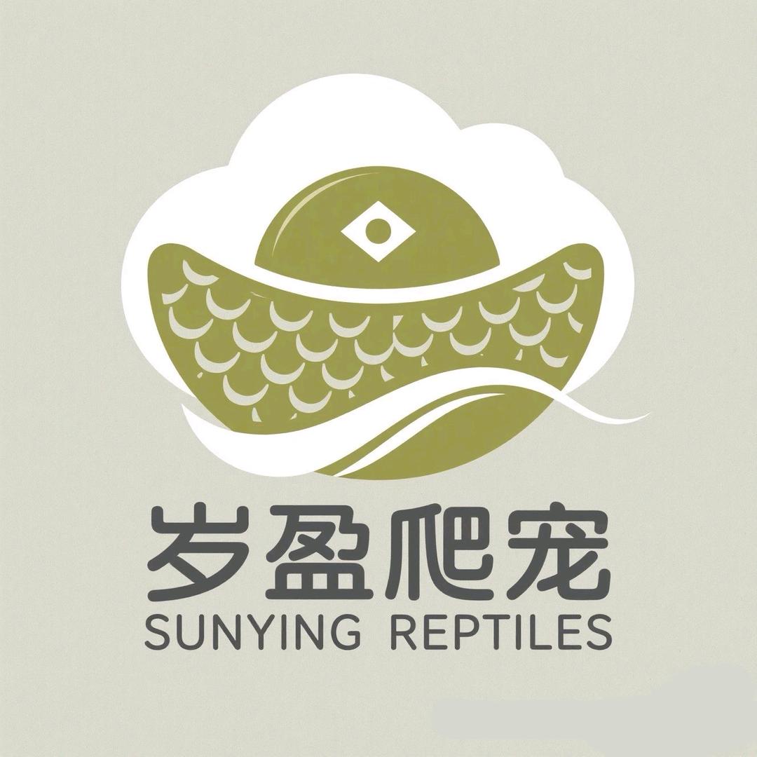 岁盈爬宠