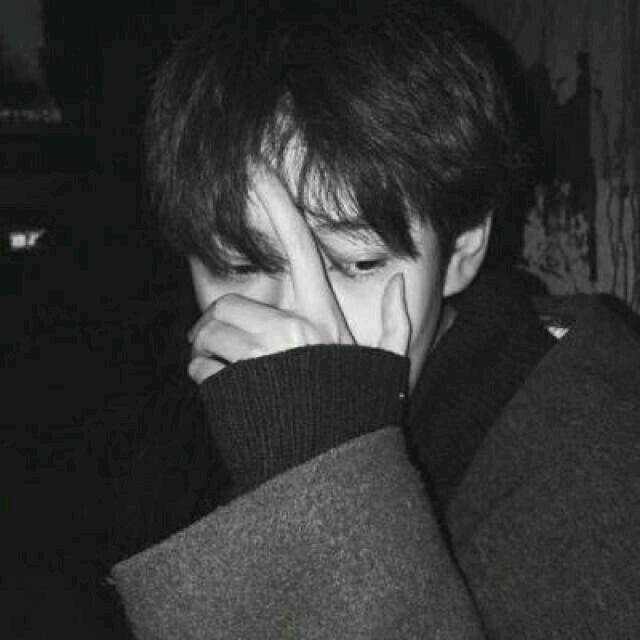 忧郁的茉莉花茶