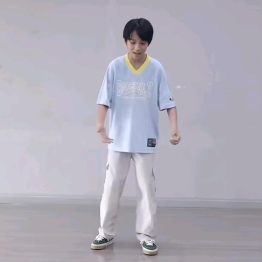 呆系小嫣