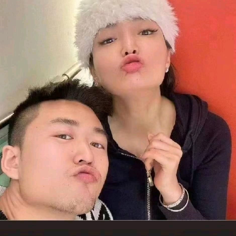 龚骁一生最爱陆依芯