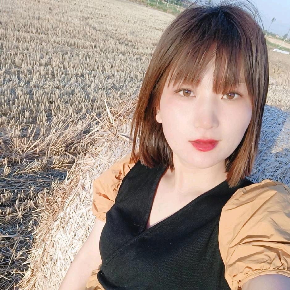 卖蜜薯的小李呀❤️