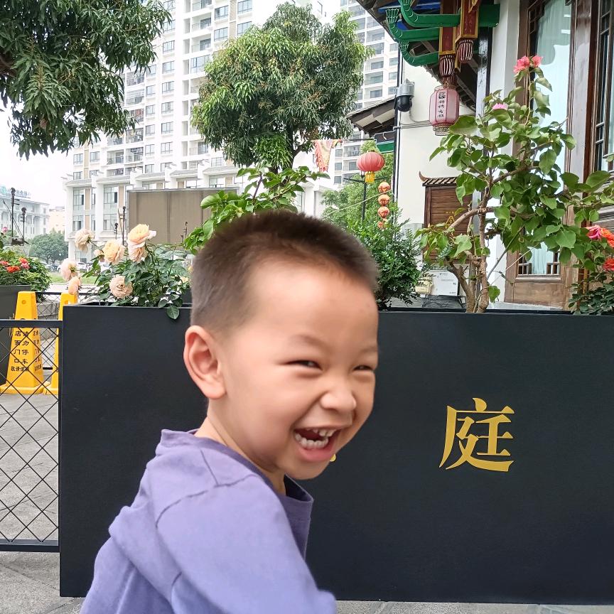 小肥肥