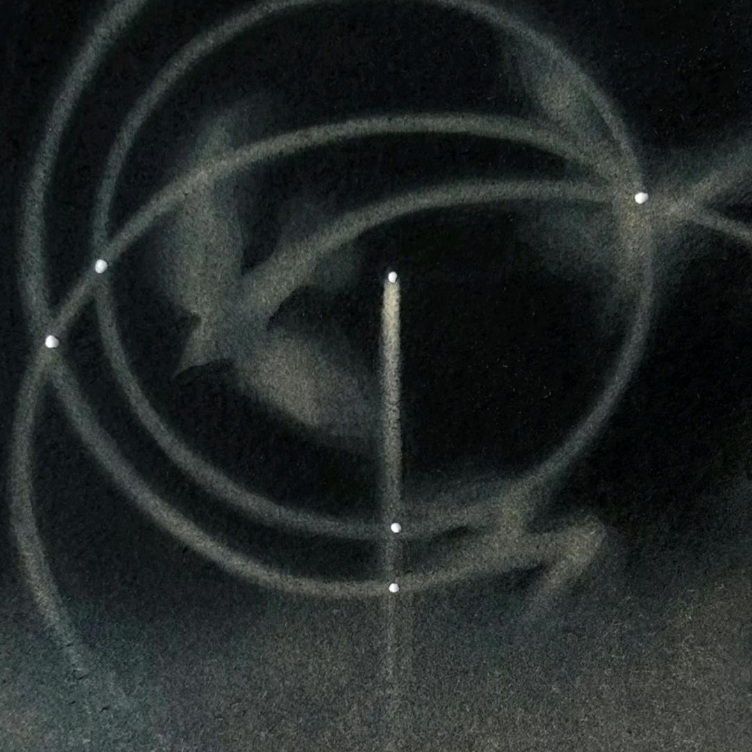 烟花拌葡萄
