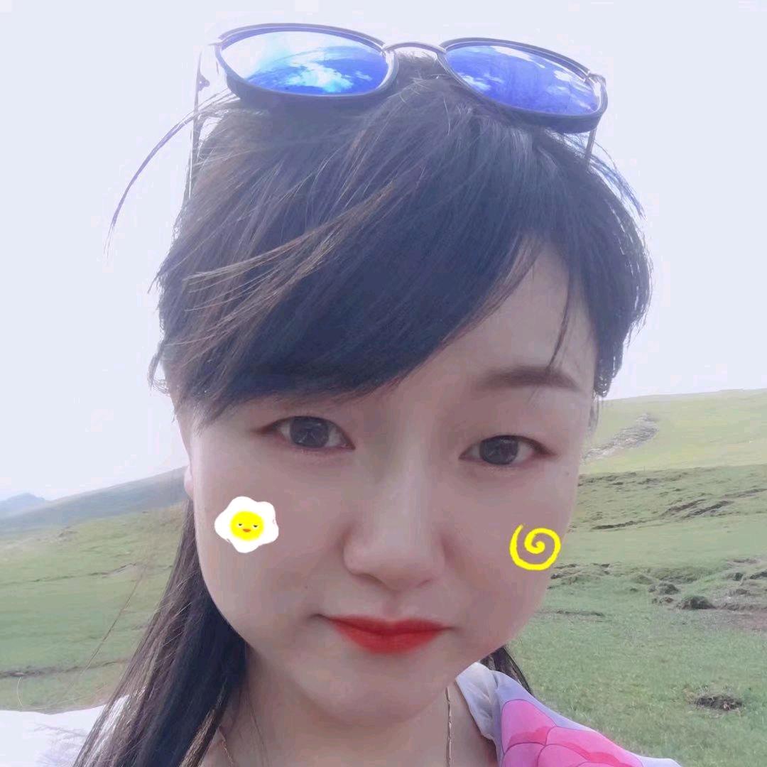 等风来🍀