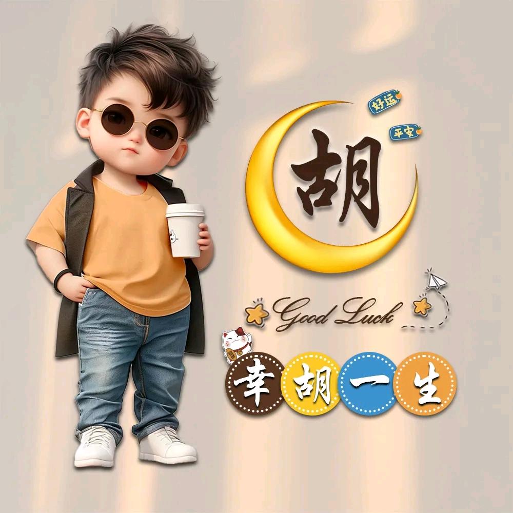 一人一世界