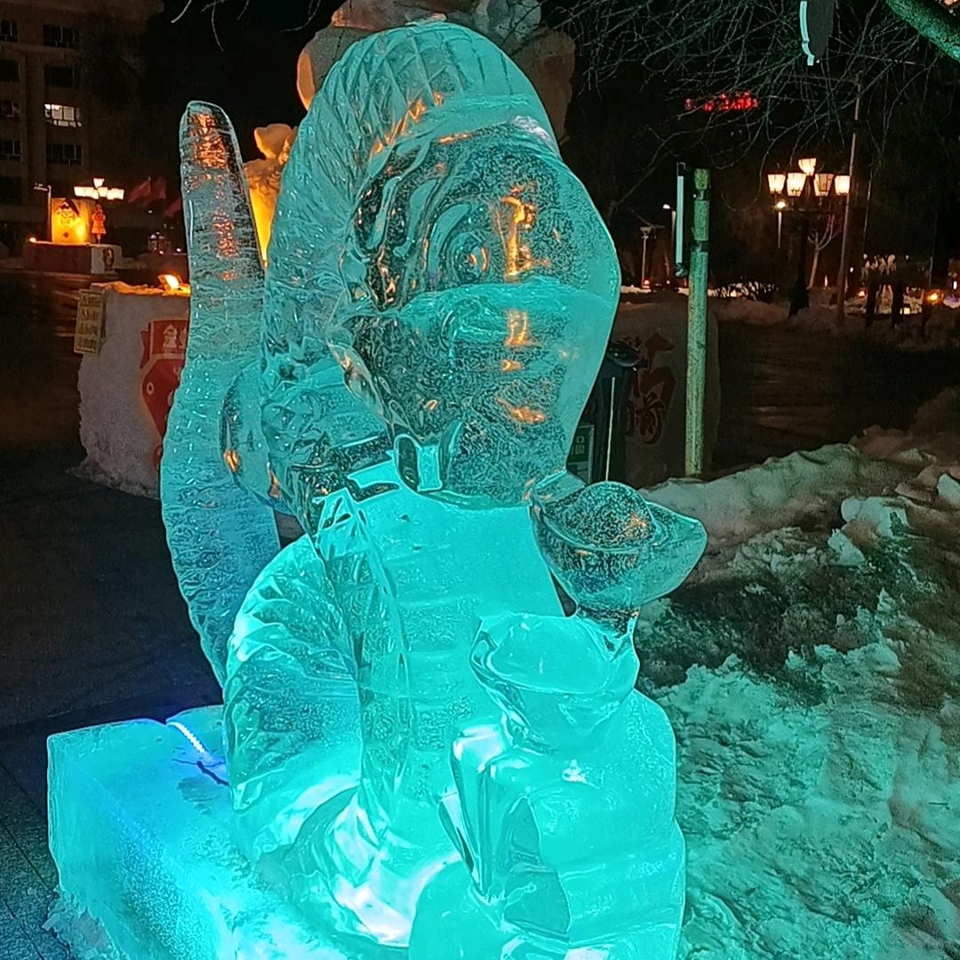 小子墨日常生活