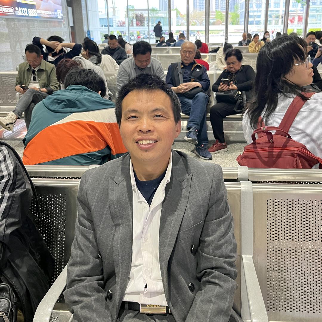 爱舞蹈的唐糖😊
