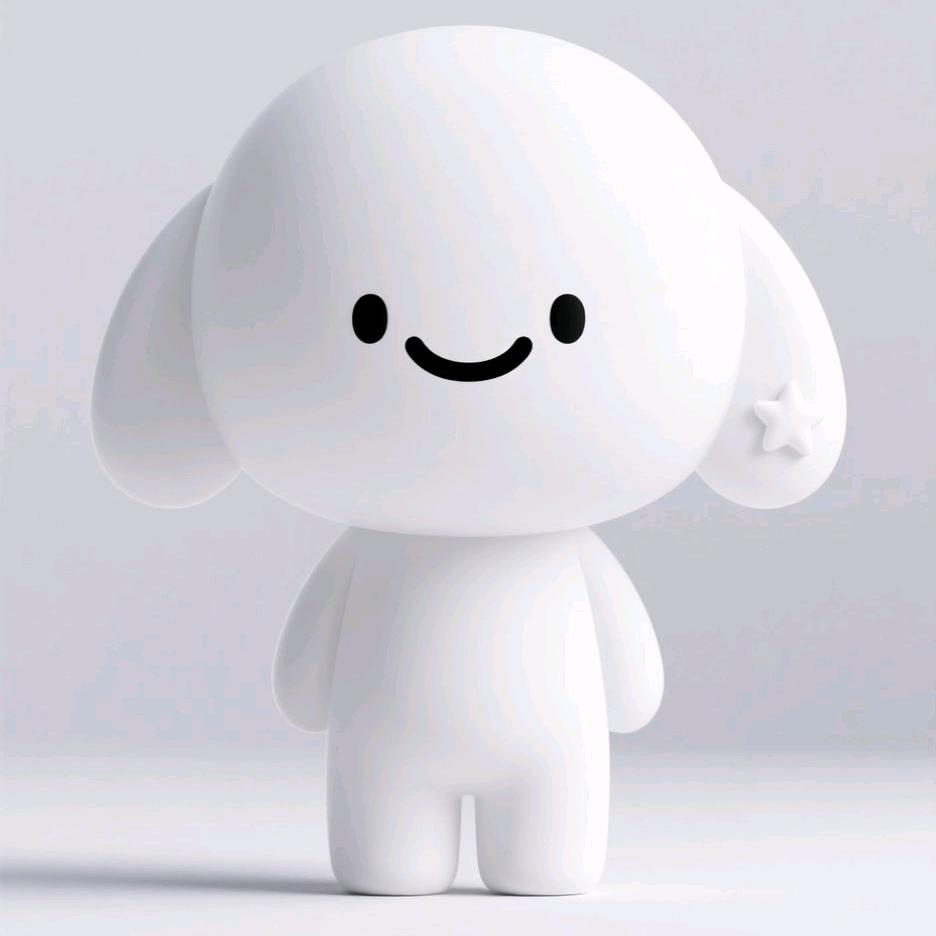 白小白家清美妆