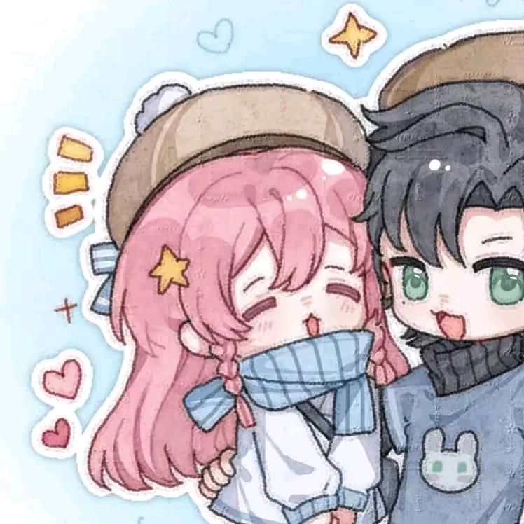 小鱼宝宝（1拒贴脸）