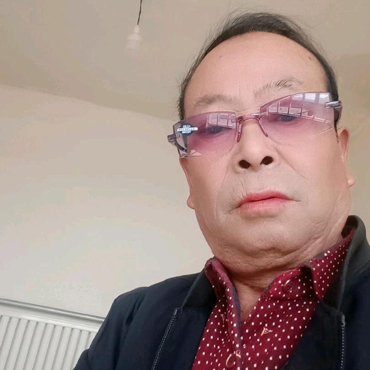张哥在努力