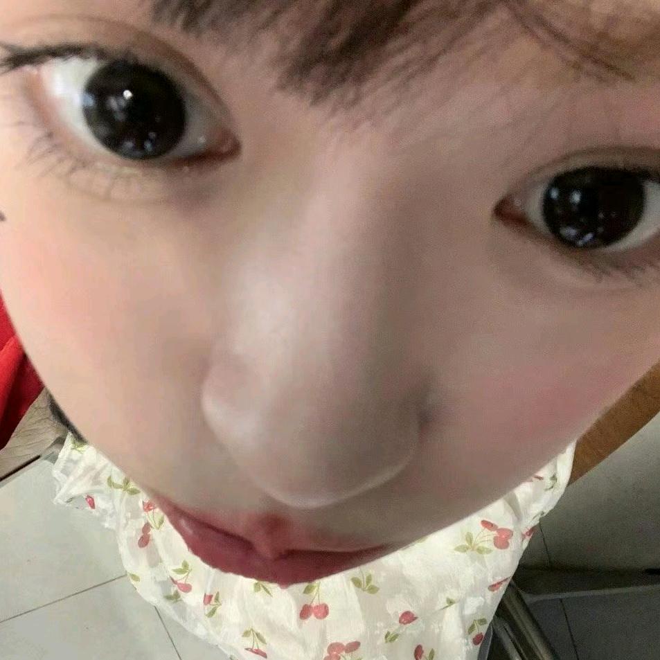 香芋味的WEI（不想努力且想成功版）