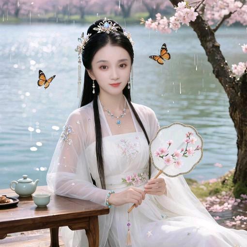 爱江山更爱美人