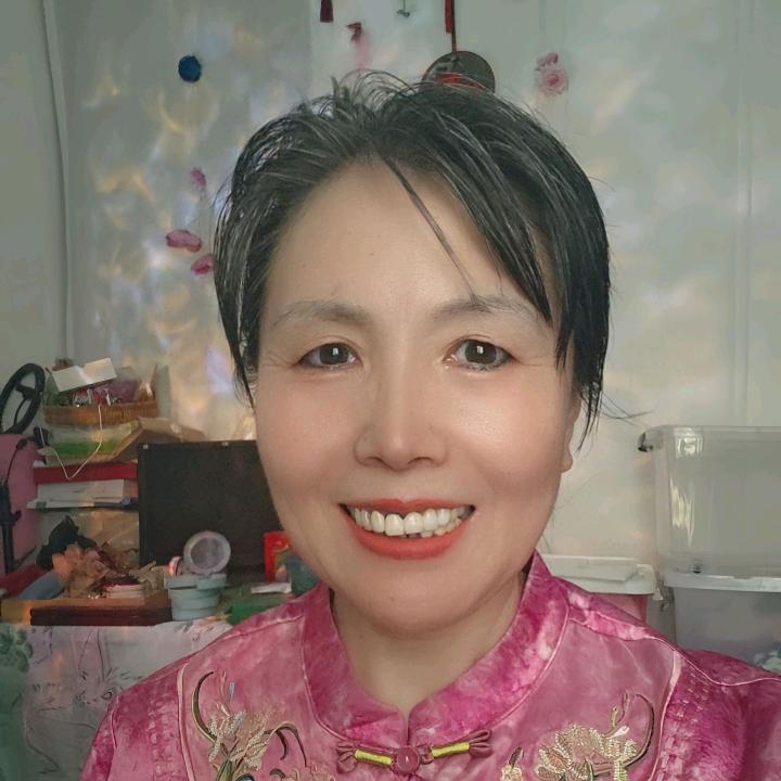 旺财康美记