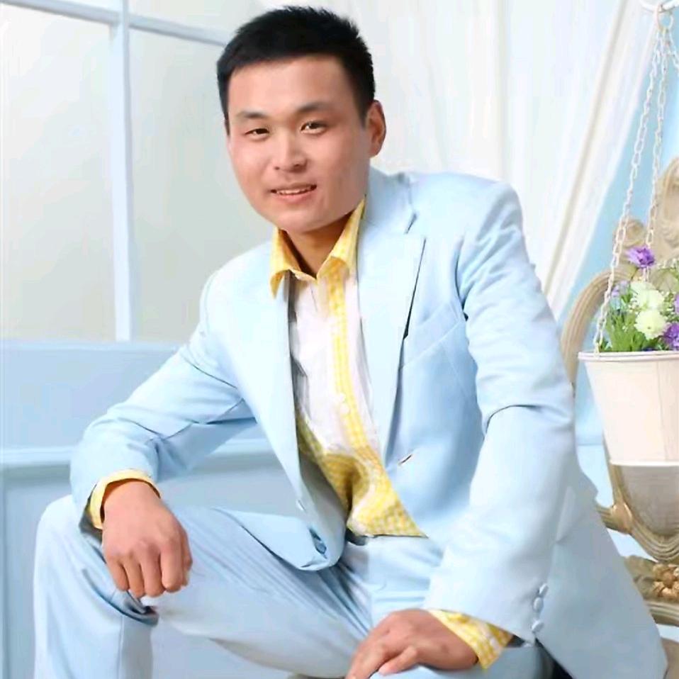 靠自己