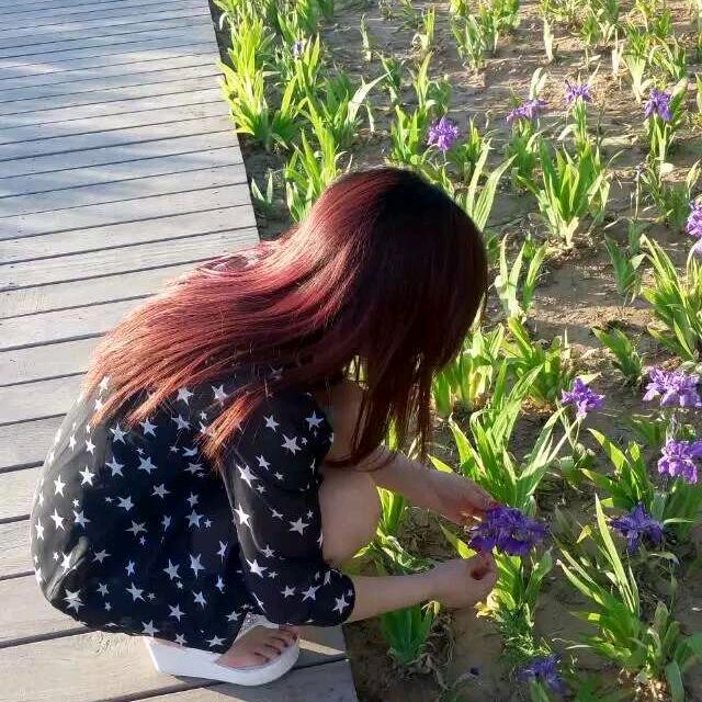 川南妹子