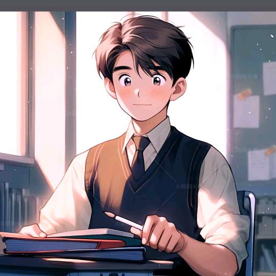 升学指导就业规划-秦老师