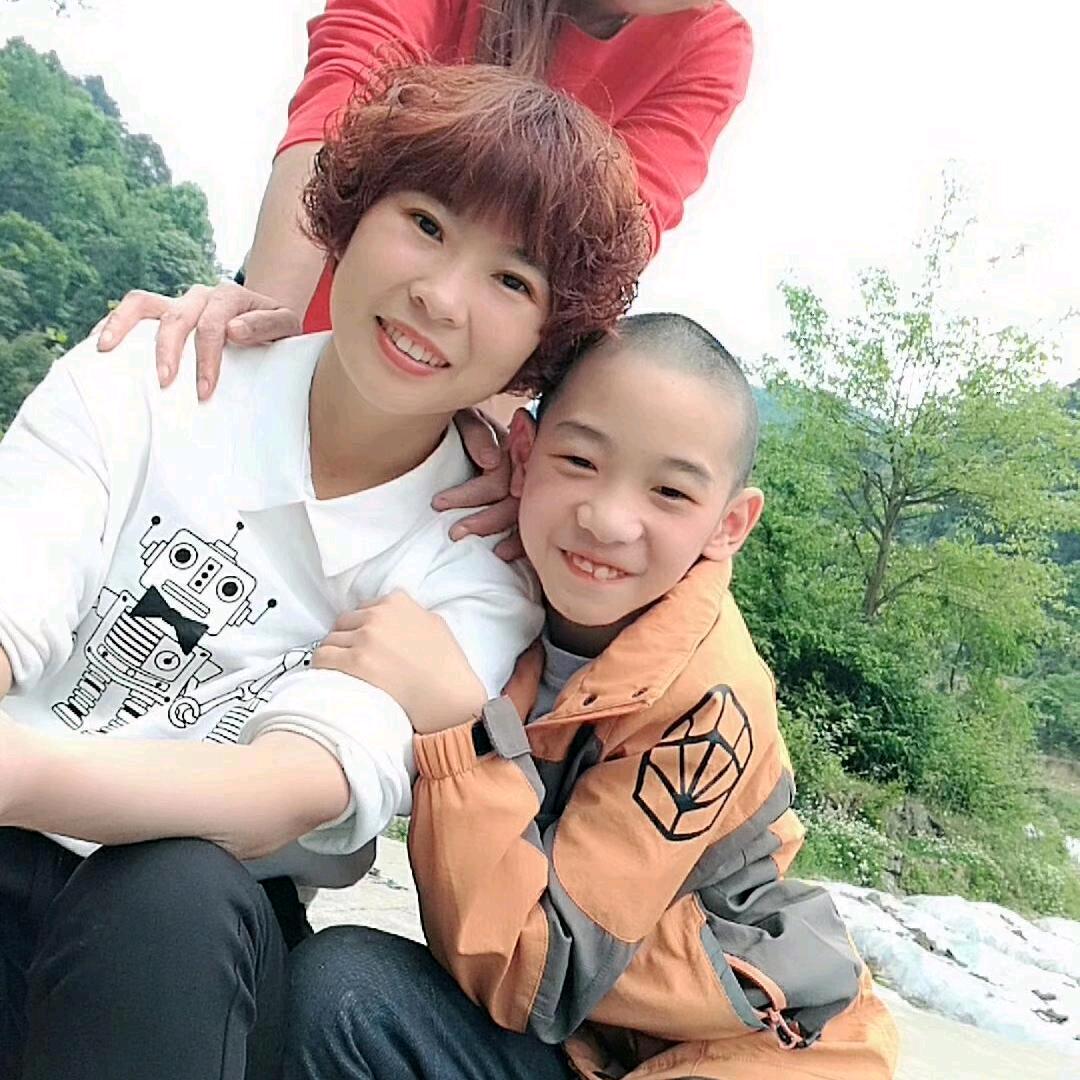 彭小敏🌹🇨🇳