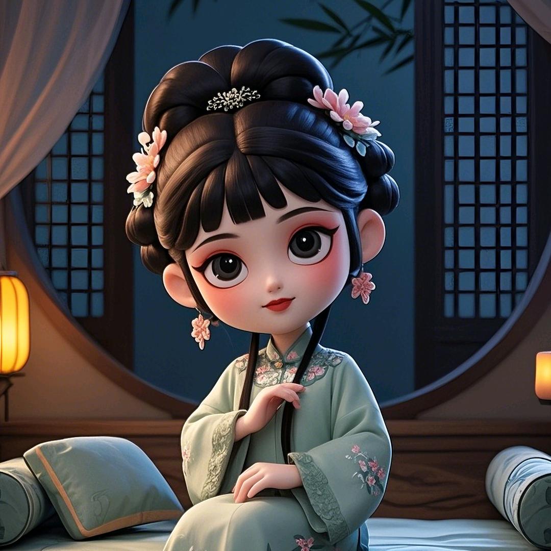 豫戏精