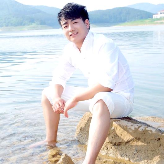 梦想就在前方