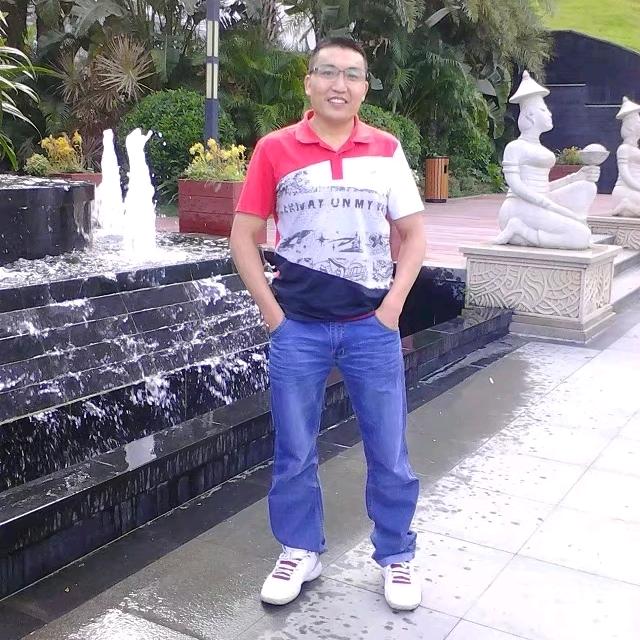 文明南海