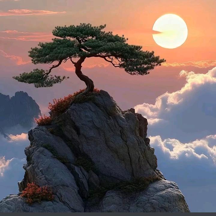 旺远说