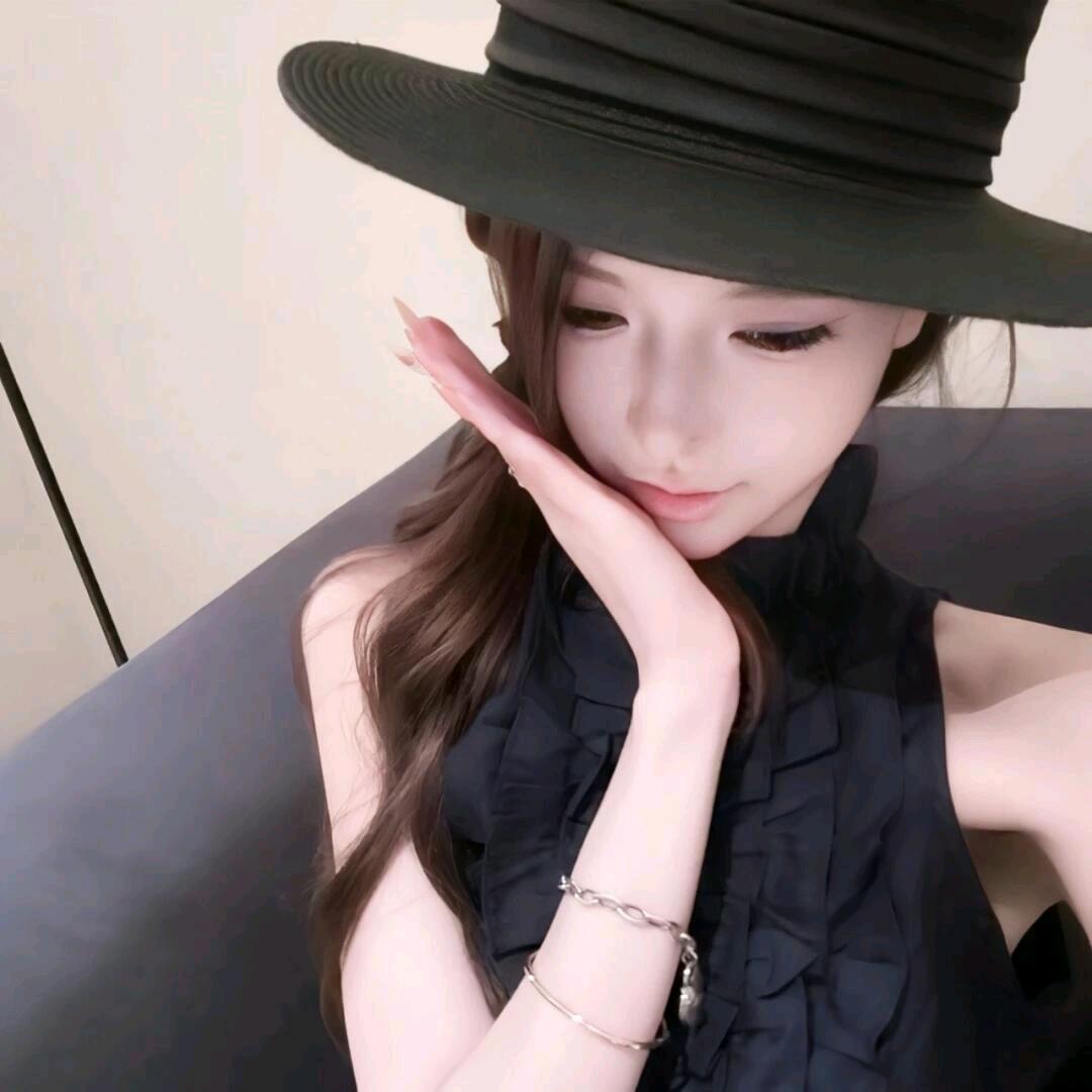 可爱的人类