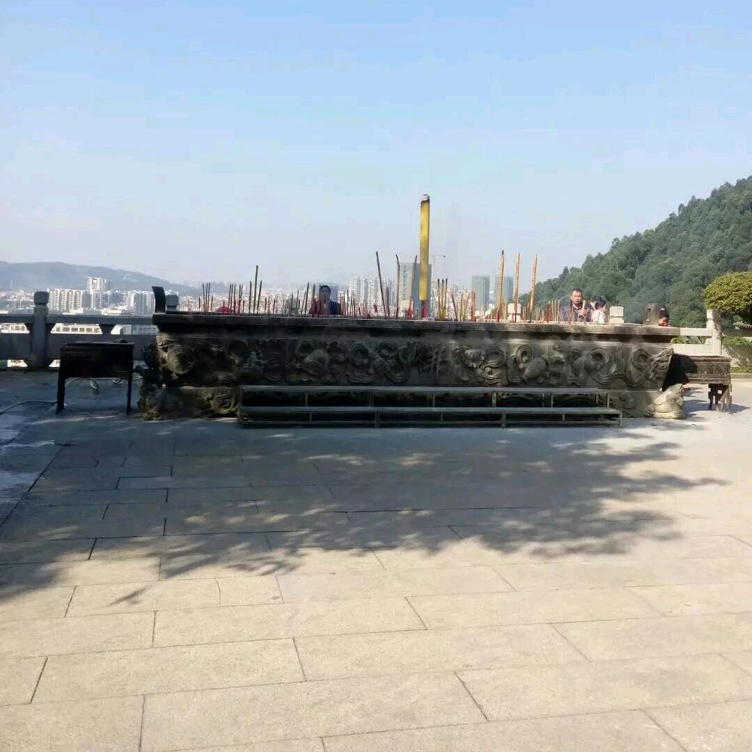 蓝家将