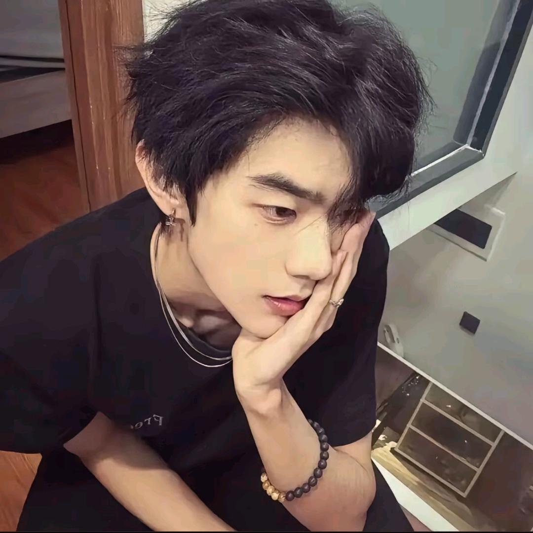 小小志