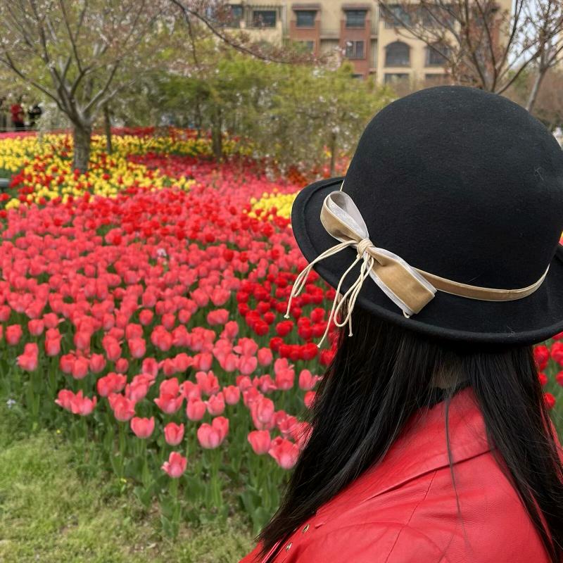 好运女神