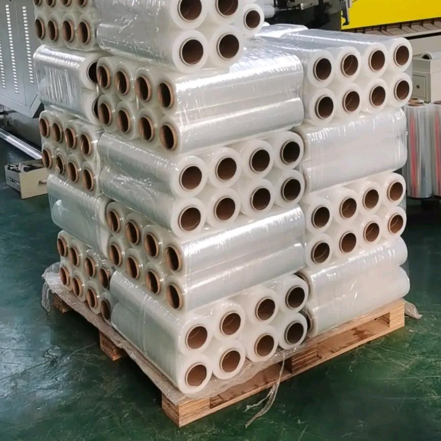 鑫辉达缠绕膜