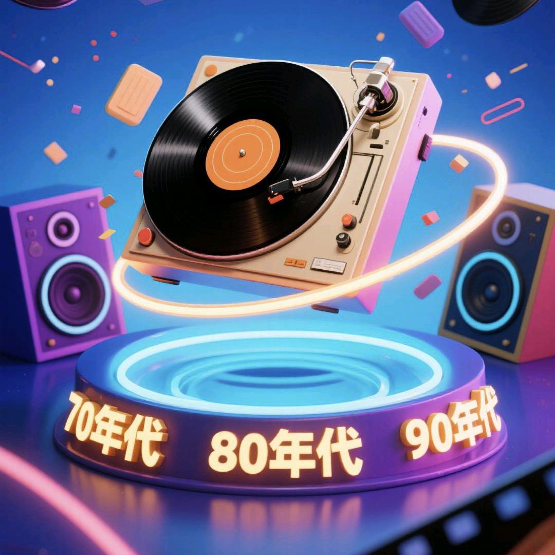 怀旧经典708090