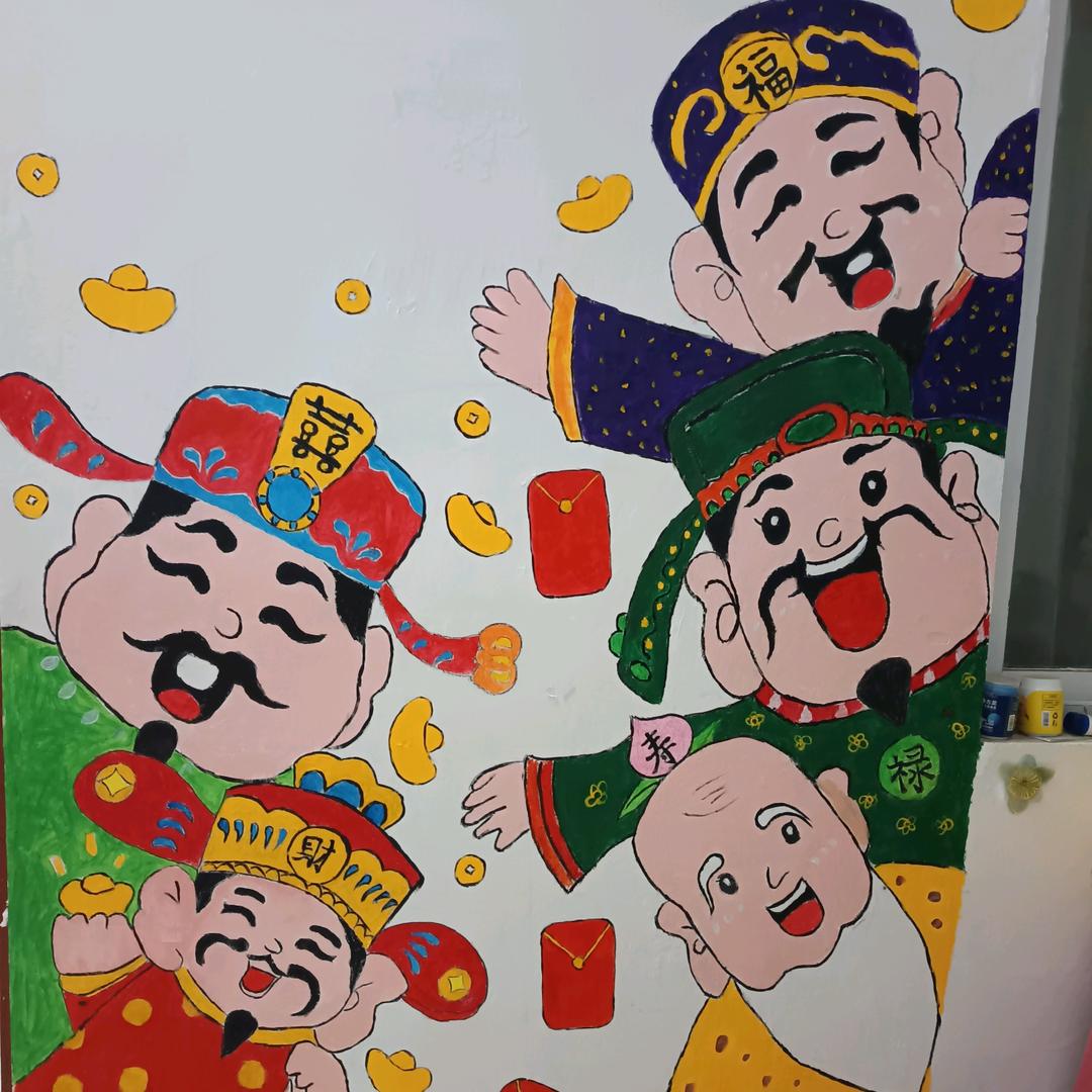 我姓李却住不进你心里（有关必回）