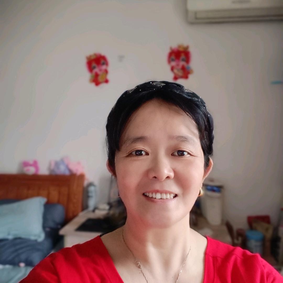 小莉妈