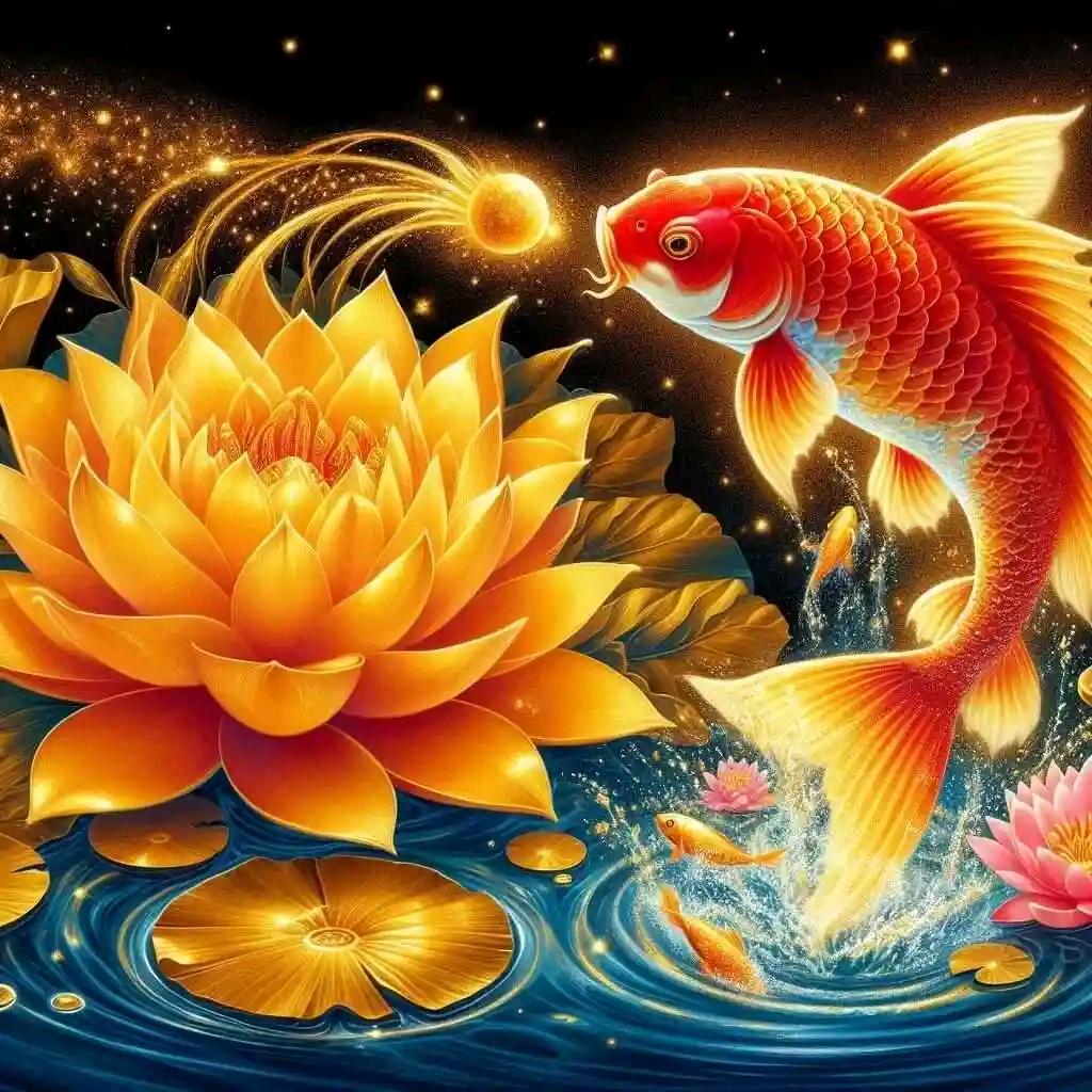 金鱼（橱窗有好物）