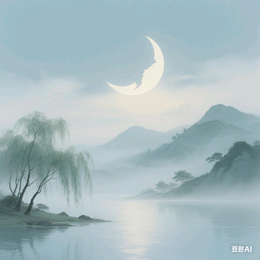 晓风残月好物甄选