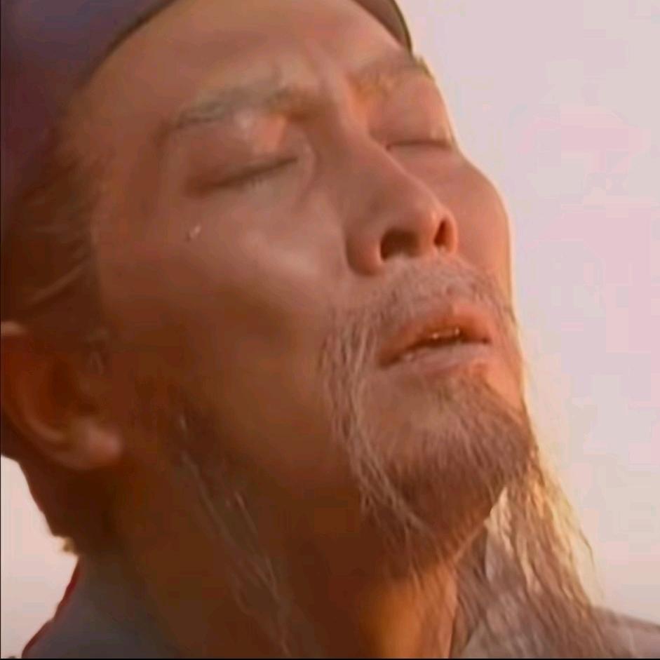 秋风陨落五丈原