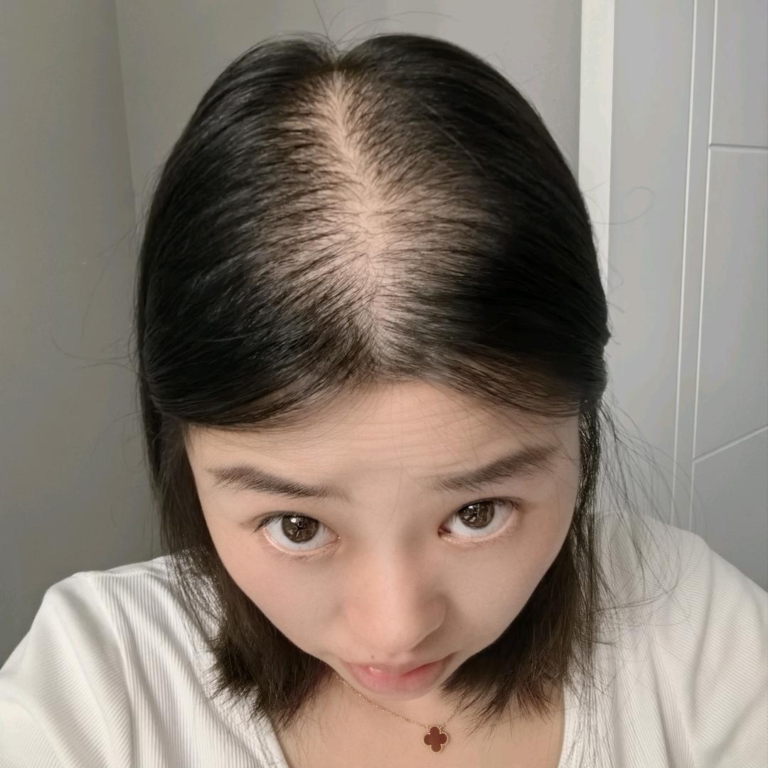 宋宋养发记