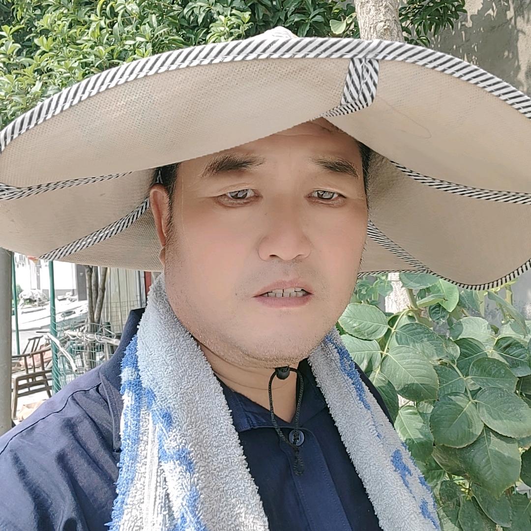 辉县老潘