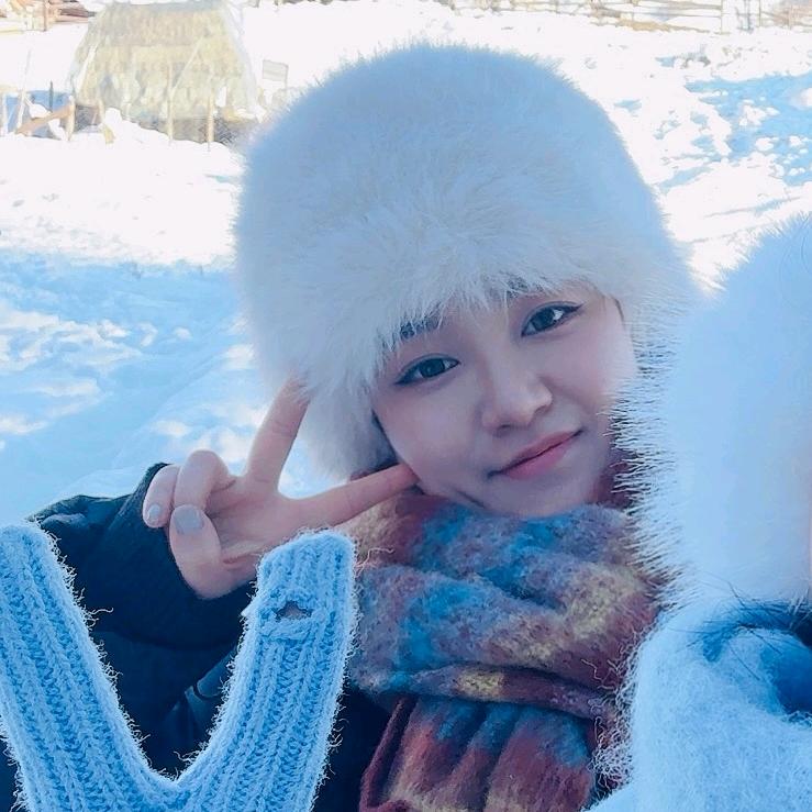 @骨折的毛晓晓（骨折养伤中）