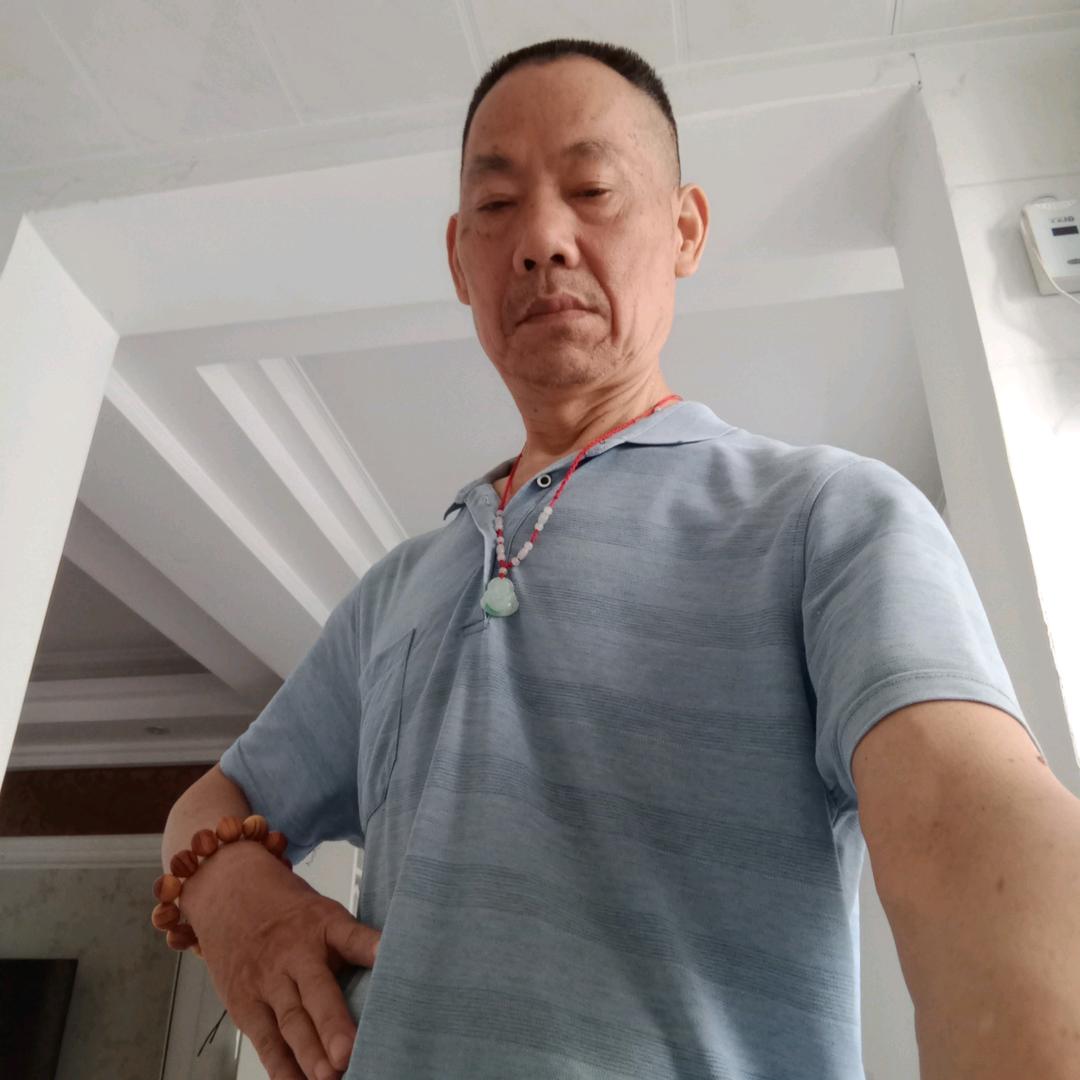 随缘，腾飞