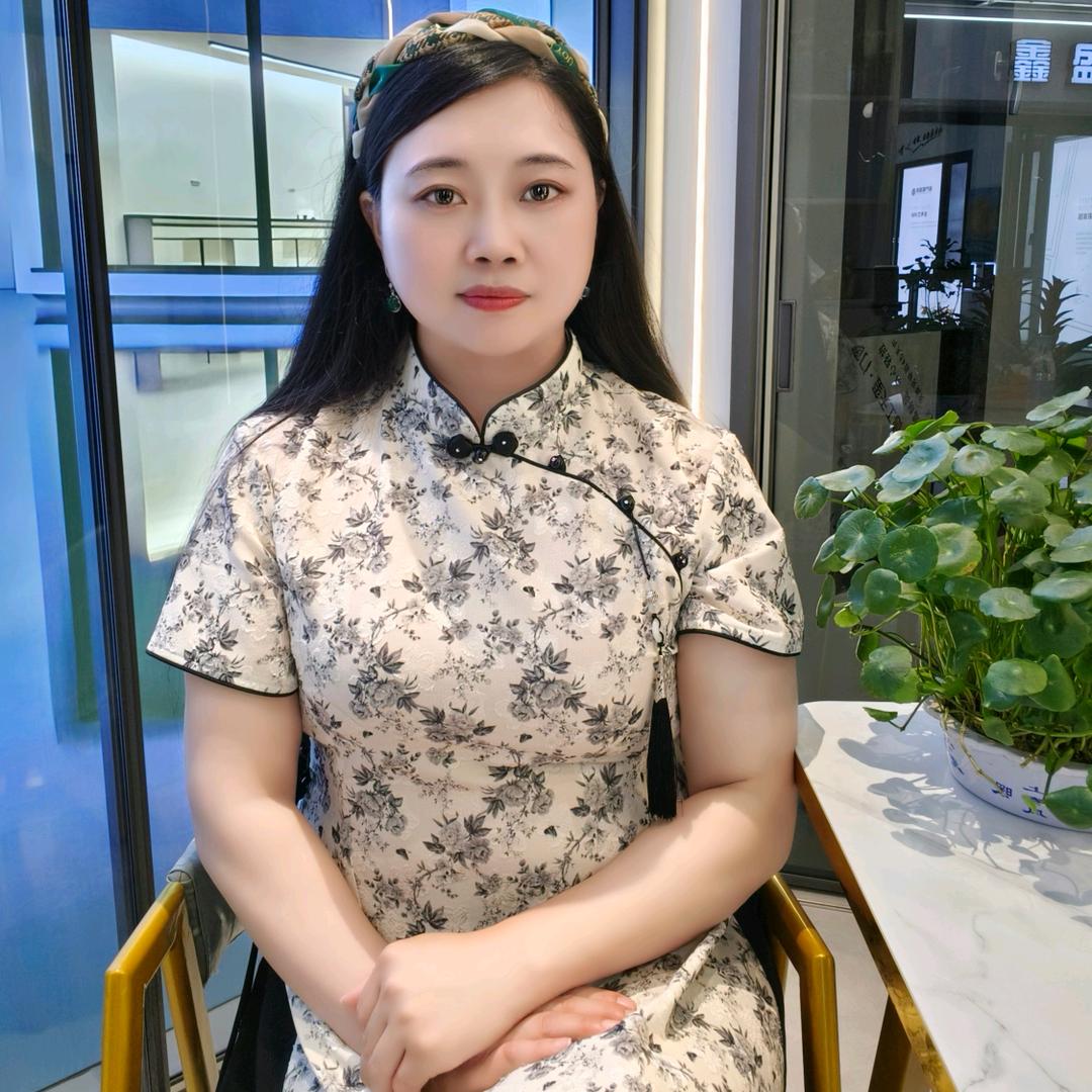 卖门窗卫浴的～心姐