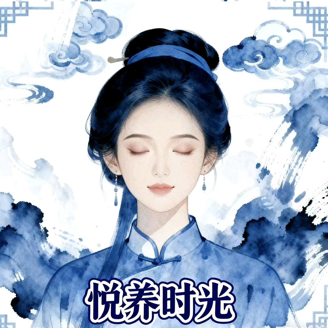 悦养时光足浴SPA采耳馆官方号