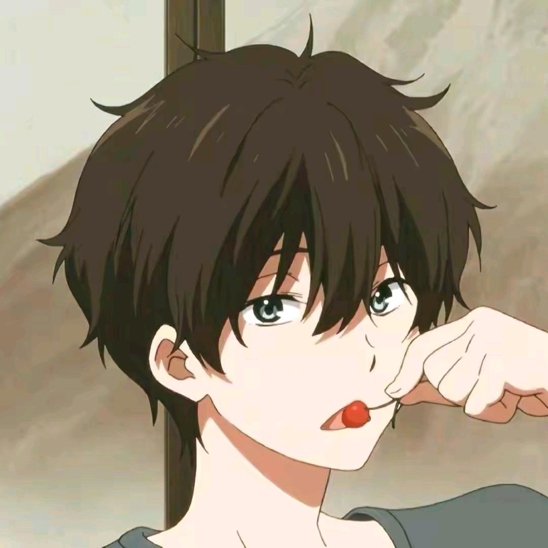 暖梦少年文案馆