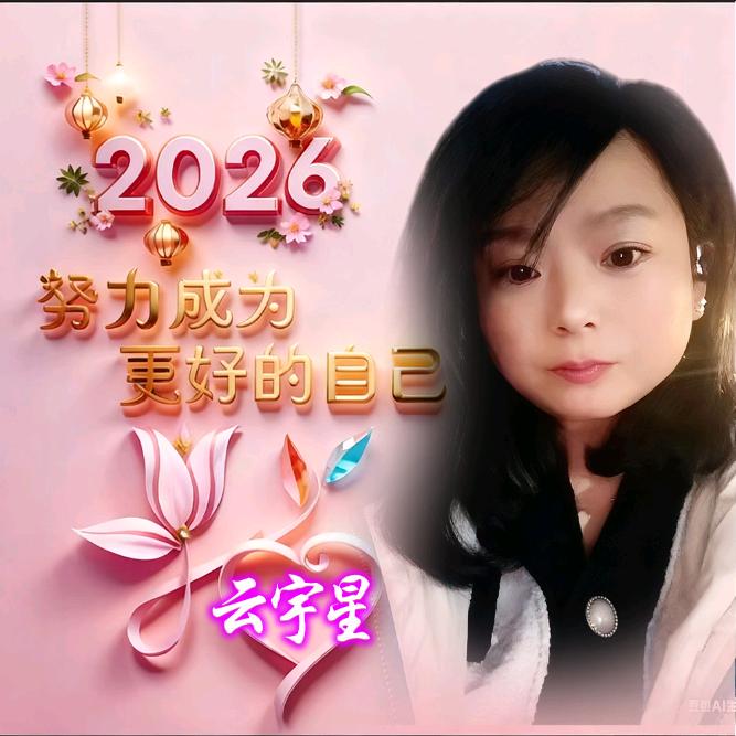 ，云宇星