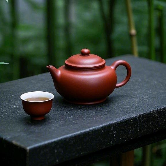 茶