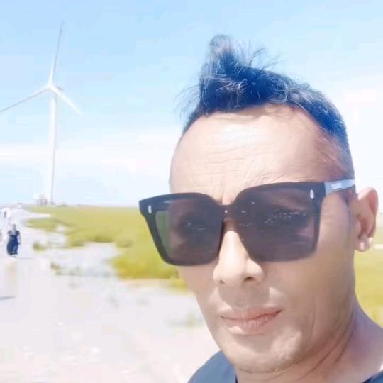 陈家港网红海337