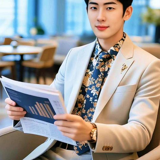 愿我永远是你的伯乐♥