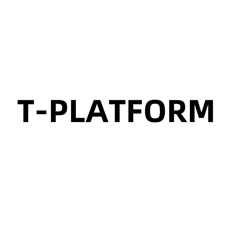 T-PLATFORM T台