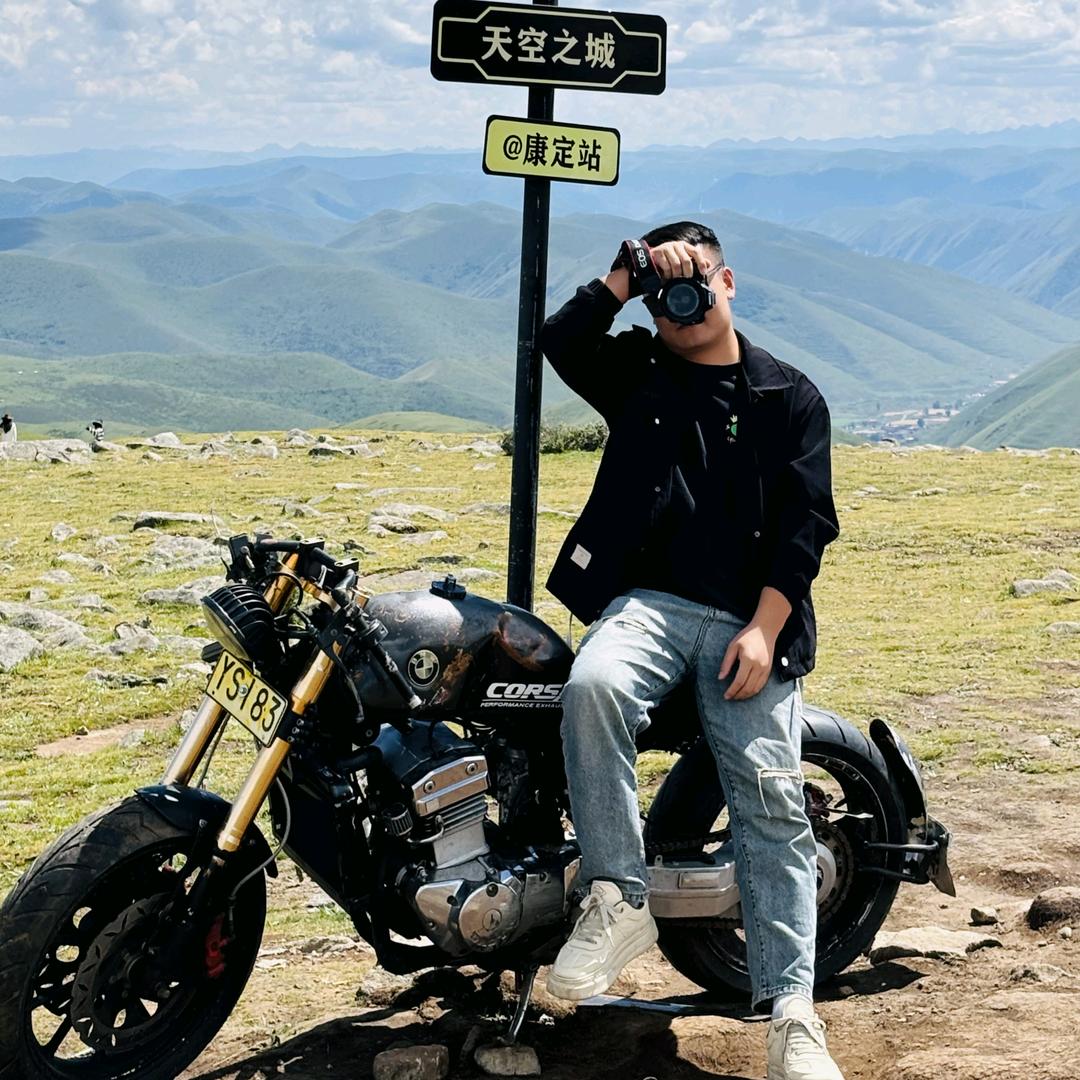 生活体验家 坤坤